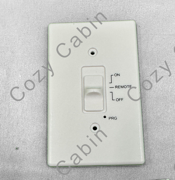 wall plate