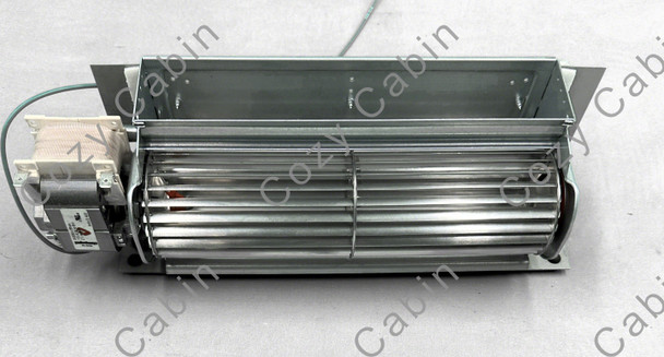 blower B