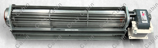 blower A
