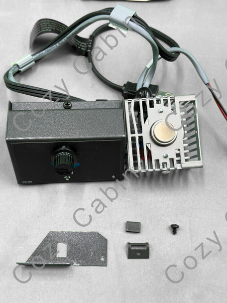 fan switch A