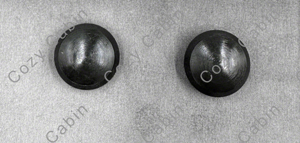 hinge caps A