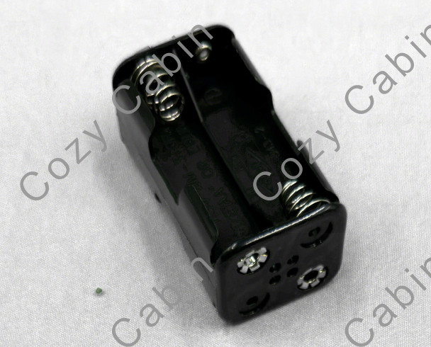 battery holder C