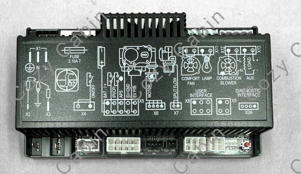 IFC Board A