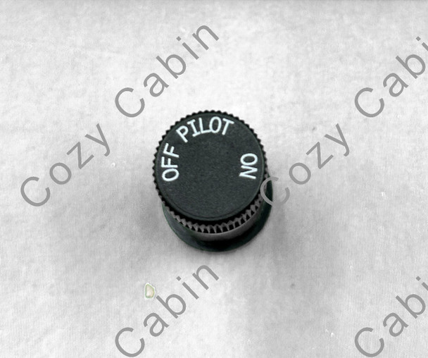 knob extension B