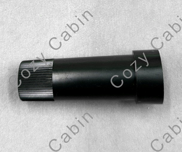 knob extension A