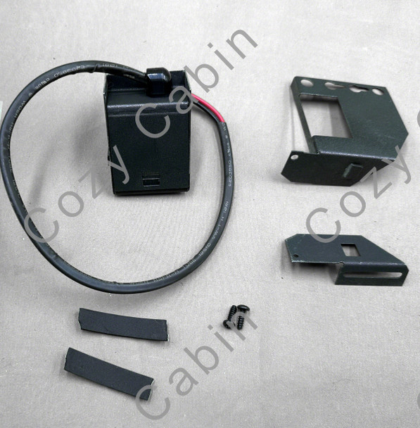 fan switch B