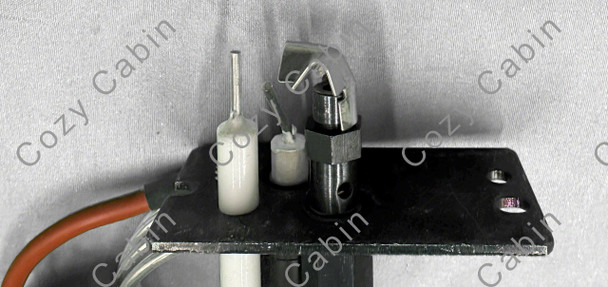 pilot assembly B