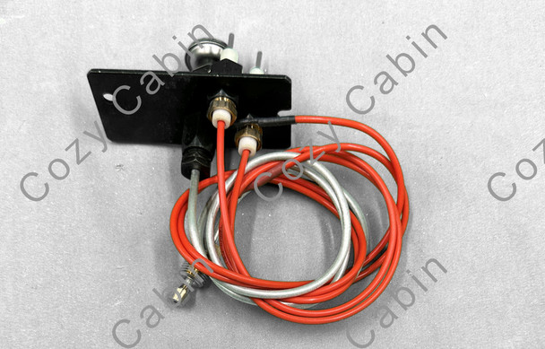 pilot assembly C