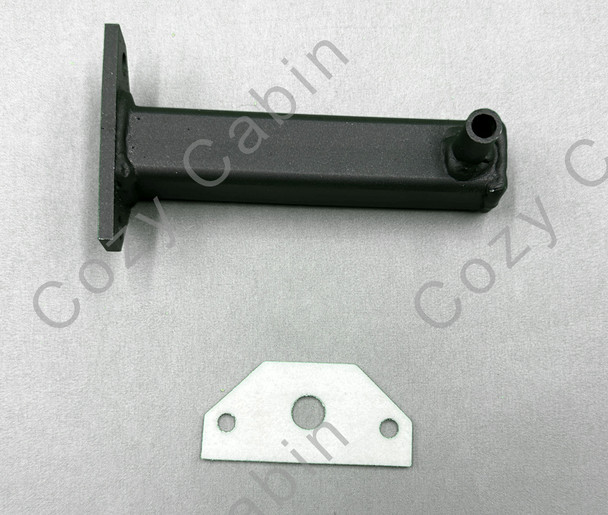 primary air pilot tube kit