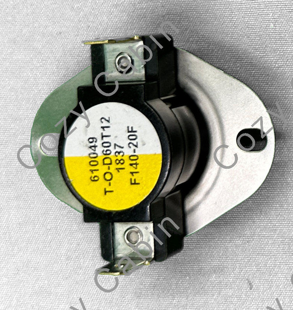 thermodisc B