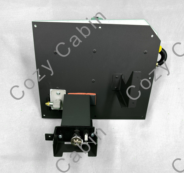 valve assembly B