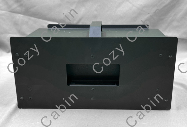 ash drawer A