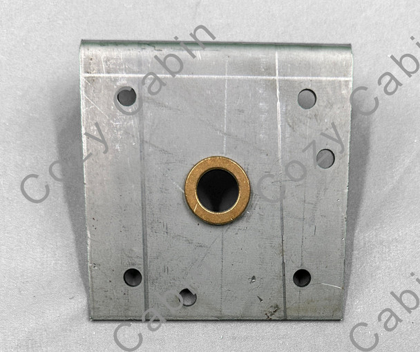 bushing/plate B