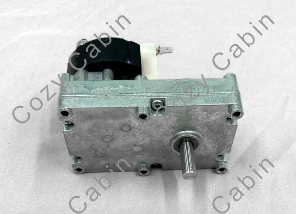 motor A
