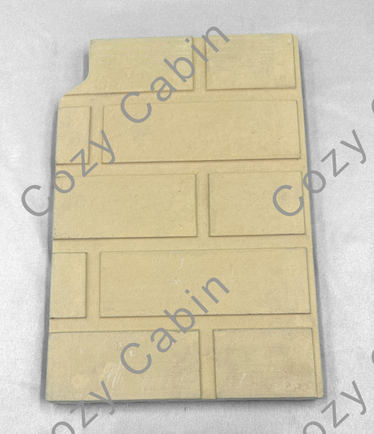 brick