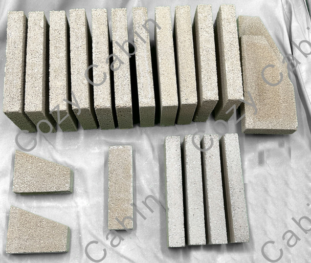 brick set