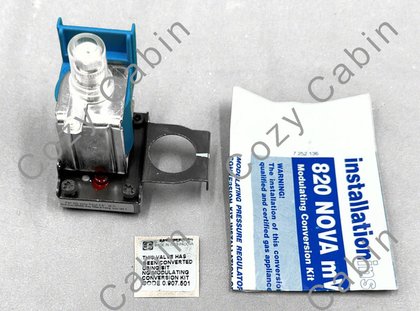 Conversion kit