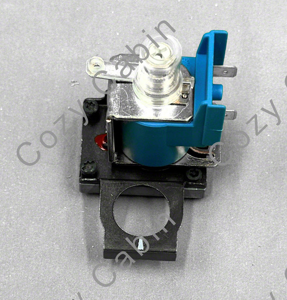regulator A