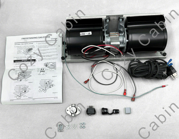 blower kit