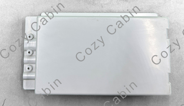 control box A