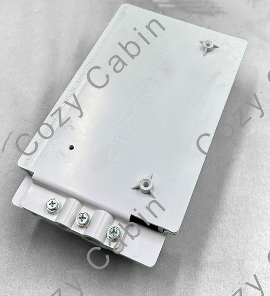 control box C