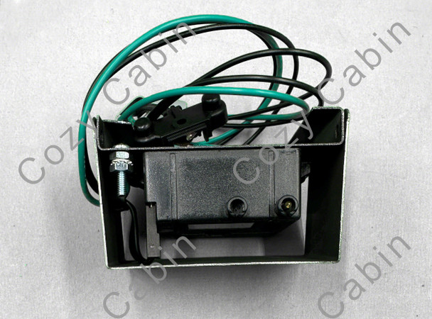 DC sparker C
