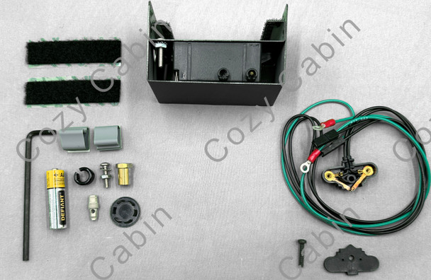 conversion kit