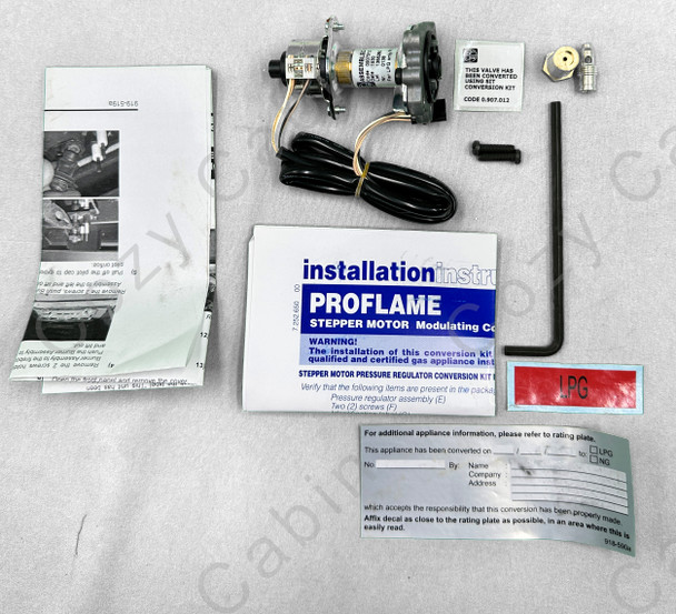 conversion kit