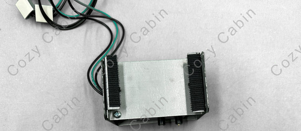 spark generator B