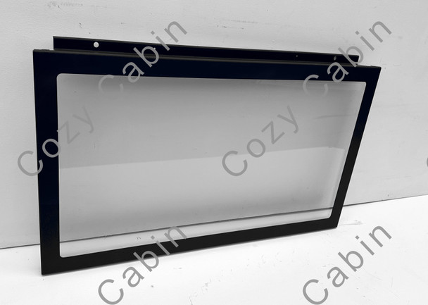 frame A