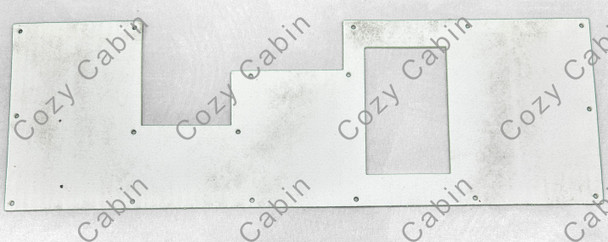 gasket B