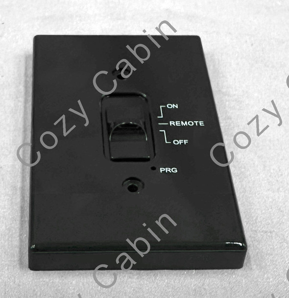 switch plate A