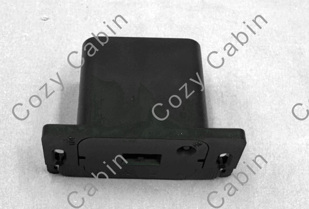 battery holder A