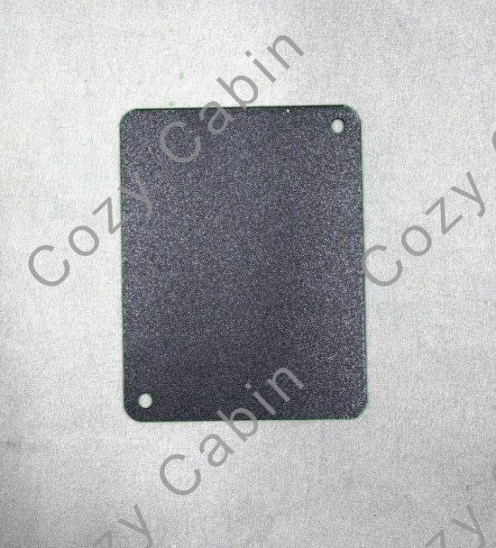 housing terminal block cover