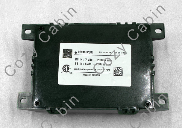 Ignition Board B