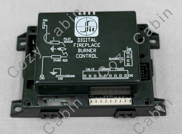 ignition board A