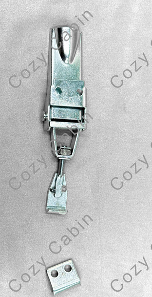 latch B