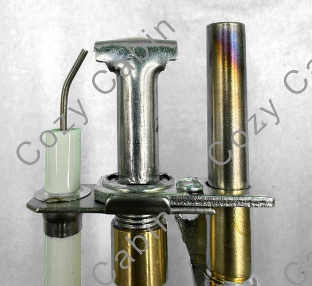 pilot assembly C