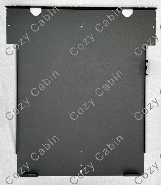 stove side of plate