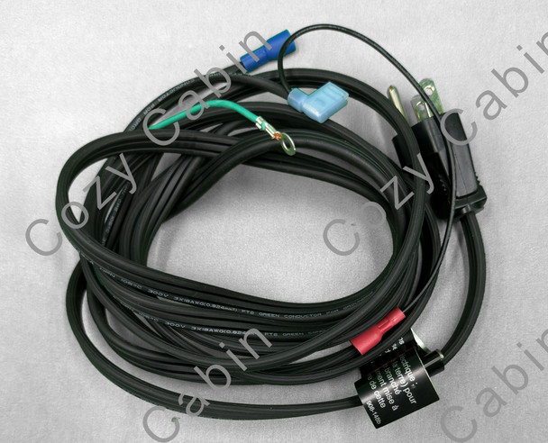 power cord