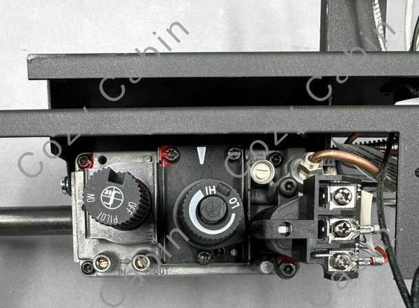 top of valve