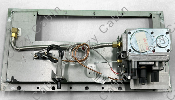 gas valve