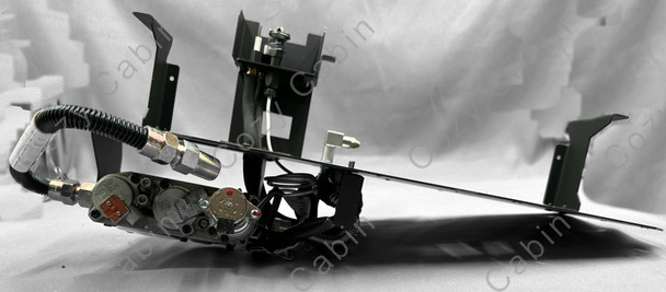 valve assembly B