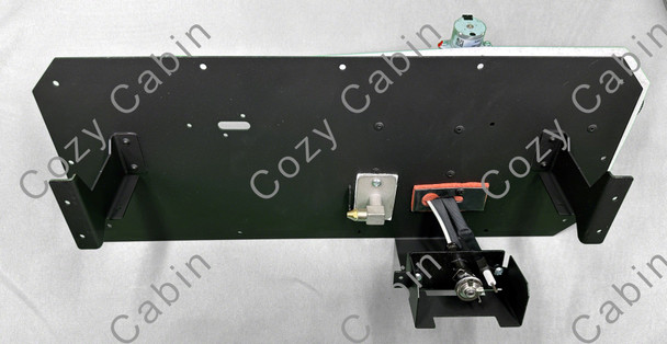 valve assembly C