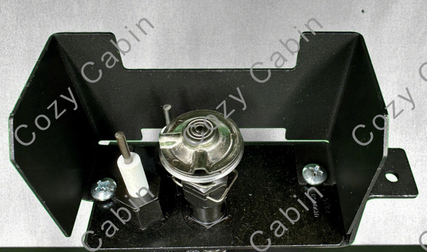 valve assembly B