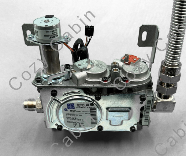 gas valve