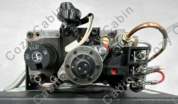 top of valve