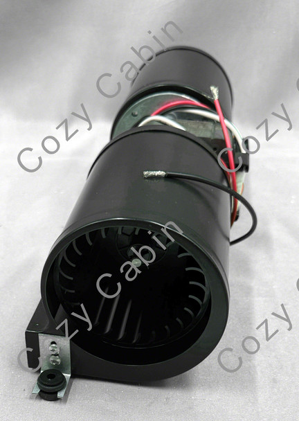 blower B