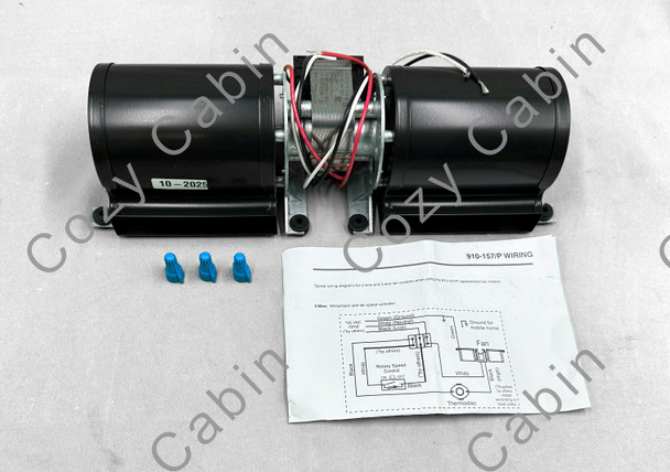 blower kit