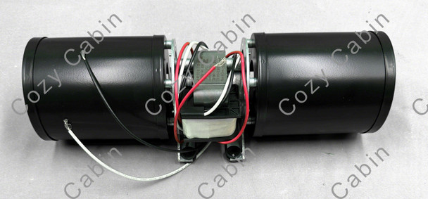 blower A